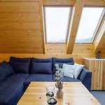 Taternik - 3 Bedrooms - Mountain View ザコパネ