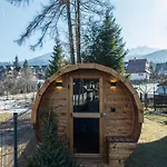 Taternik - 3 Bedrooms - Mountain View アパート