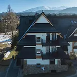 Apartment Taternik - 3 Bedrooms - Mountain View Zakopane