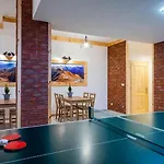 Apartment Taternik - 3 Bedrooms - Mountain View