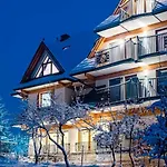 Taternik - 3 Bedrooms - Mountain View *
