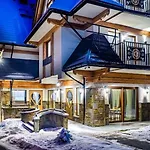 Apartment Taternik - 3 Bedrooms - Mountain View *