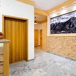 アパート Taternik - 3 Bedrooms - Mountain View ザコパネ