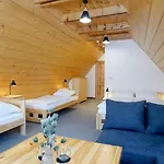 Taternik - 3 Bedrooms - Mountain View アパート ザコパネ