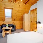 Taternik - 3 Bedrooms - Mountain View アパート ザコパネ