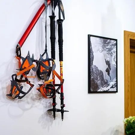 Apartment Taternik - 3 Bedrooms - Mountain View Zakopane