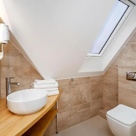 Taternik - 3 Bedrooms - Mountain View Zakopane