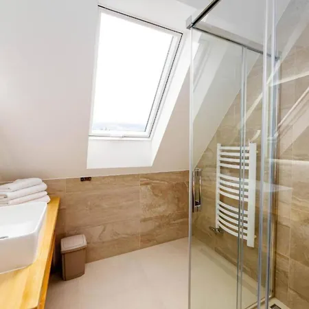 Apartamento Taternik - 3 Bedrooms - Mountain View
