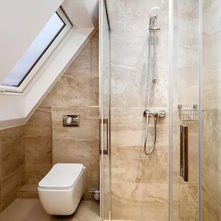 Apartment Taternik - 3 Bedrooms - Mountain View *