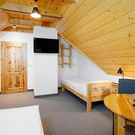 Taternik - 3 Bedrooms - Mountain View Apartment Zakopane