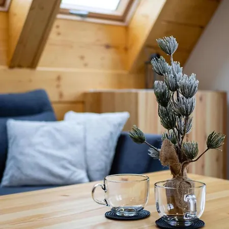 Taternik - 3 Bedrooms - Mountain View * Zakopane