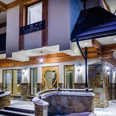 Taternik - 3 Bedrooms - Mountain View *