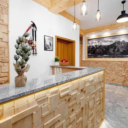 Taternik - 3 Bedrooms - Mountain View Zakopane