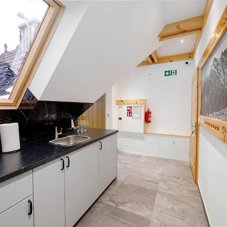 Taternik - 3 Bedrooms - Mountain View Apartment