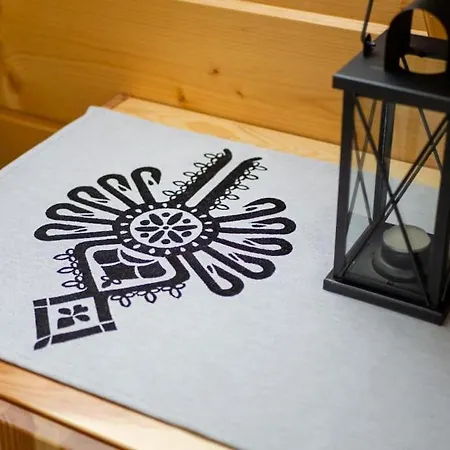 Taternik - 3 Bedrooms - Mountain View Lejlighed *