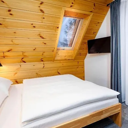 Taternik - 3 Bedrooms - Mountain View Zakopane