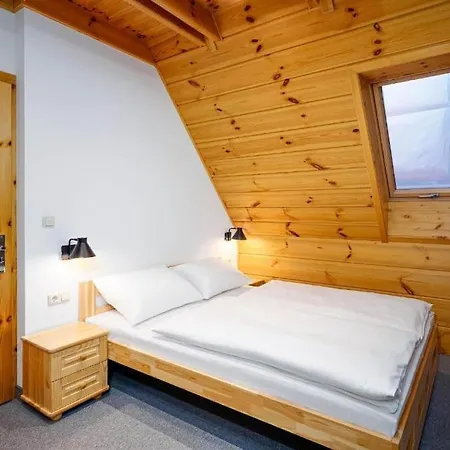 Taternik - 3 Bedrooms - Mountain View Apartment *