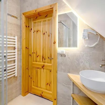 Taternik - 3 Bedrooms - Mountain View Apartment *