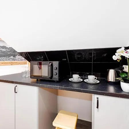 Taternik - 3 Bedrooms - Mountain View