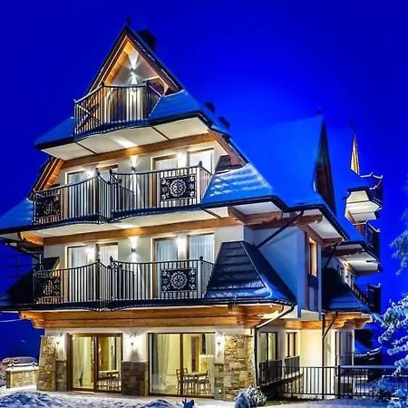 Taternik - 3 Bedrooms - Mountain View *