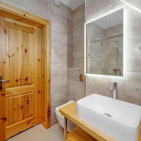Taternik - 3 Bedrooms - Mountain View * Zakopane