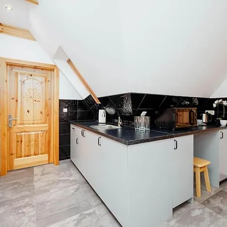 Taternik - 3 Bedrooms - Mountain View Apartment *