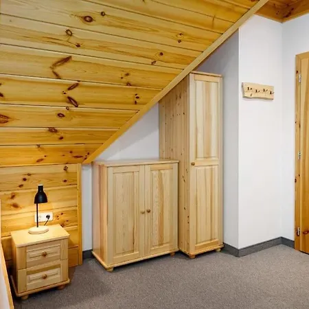 Apartment Taternik - 3 Bedrooms - Mountain View