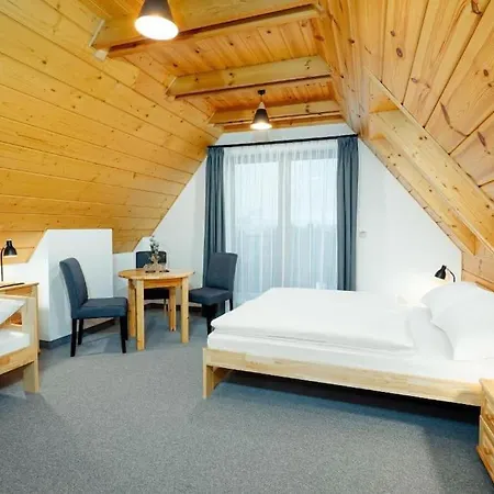 Taternik - 3 Bedrooms - Mountain View *