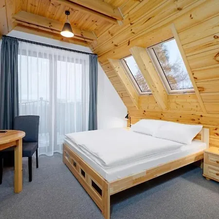 Taternik - 3 Bedrooms - Mountain View * Zakopane