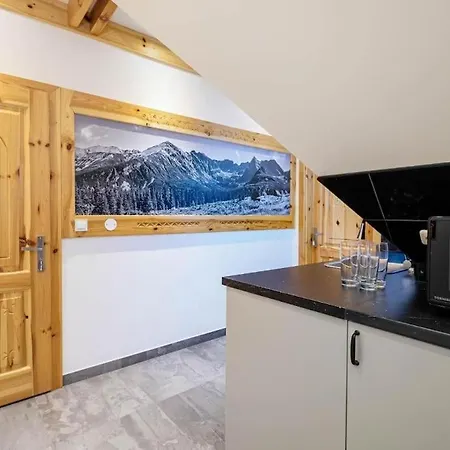 Apartment Taternik - 3 Bedrooms - Mountain View