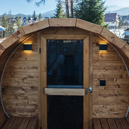 Taternik - 3 Bedrooms - Mountain View