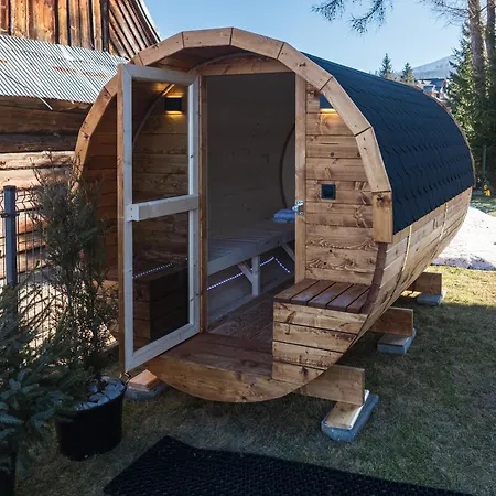 Taternik - 3 Bedrooms - Mountain View Zakopane