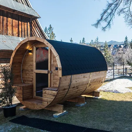 Apartment Taternik - 3 Bedrooms - Mountain View *