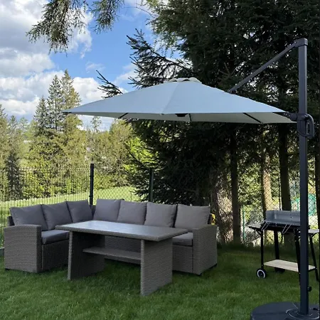 Taternik - 3 Bedrooms - Mountain View Zakopane