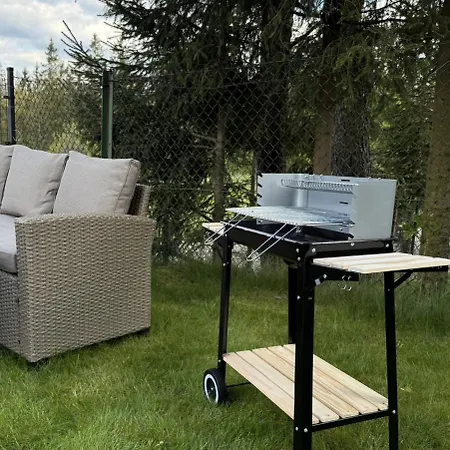 Taternik - 3 Bedrooms - Mountain View Zakopane