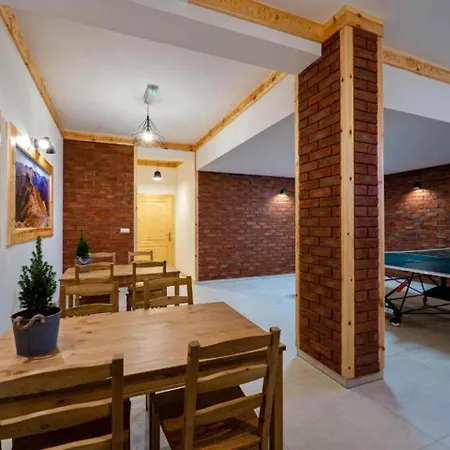 Taternik - 3 Bedrooms - Mountain View * Zakopane