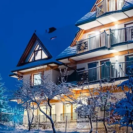 Taternik - 3 Bedrooms - Mountain View *