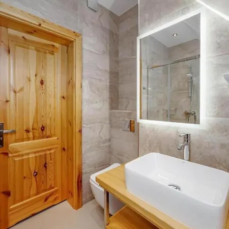 Taternik - 3 Bedrooms - Mountain View Apartamento *